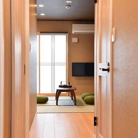 Coto Kyoto Heianjingumae Villa Exterior photo