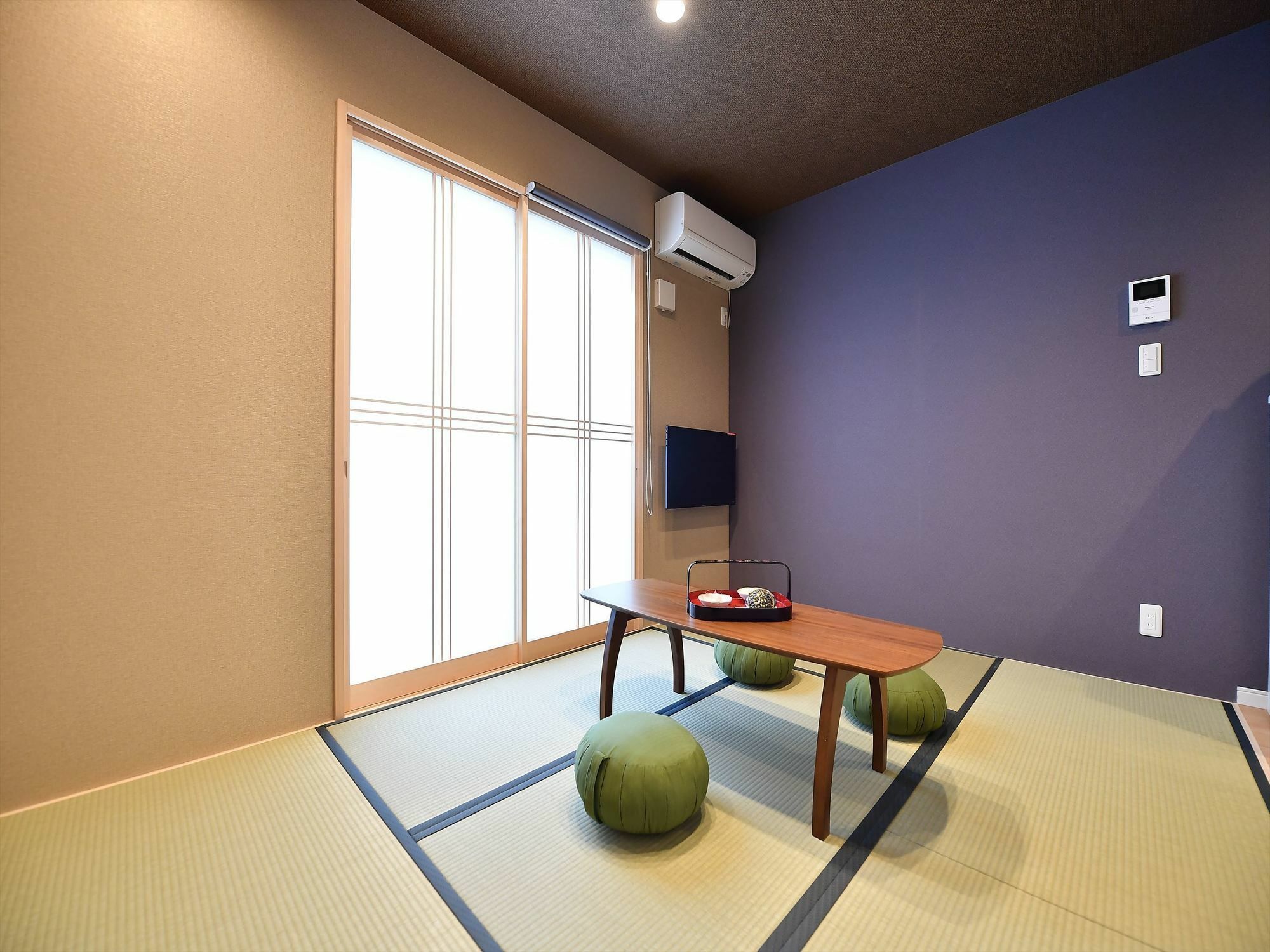 Coto Kyoto Heianjingumae Villa Exterior photo